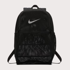 Nike Brasilia Mesh Training Backpack