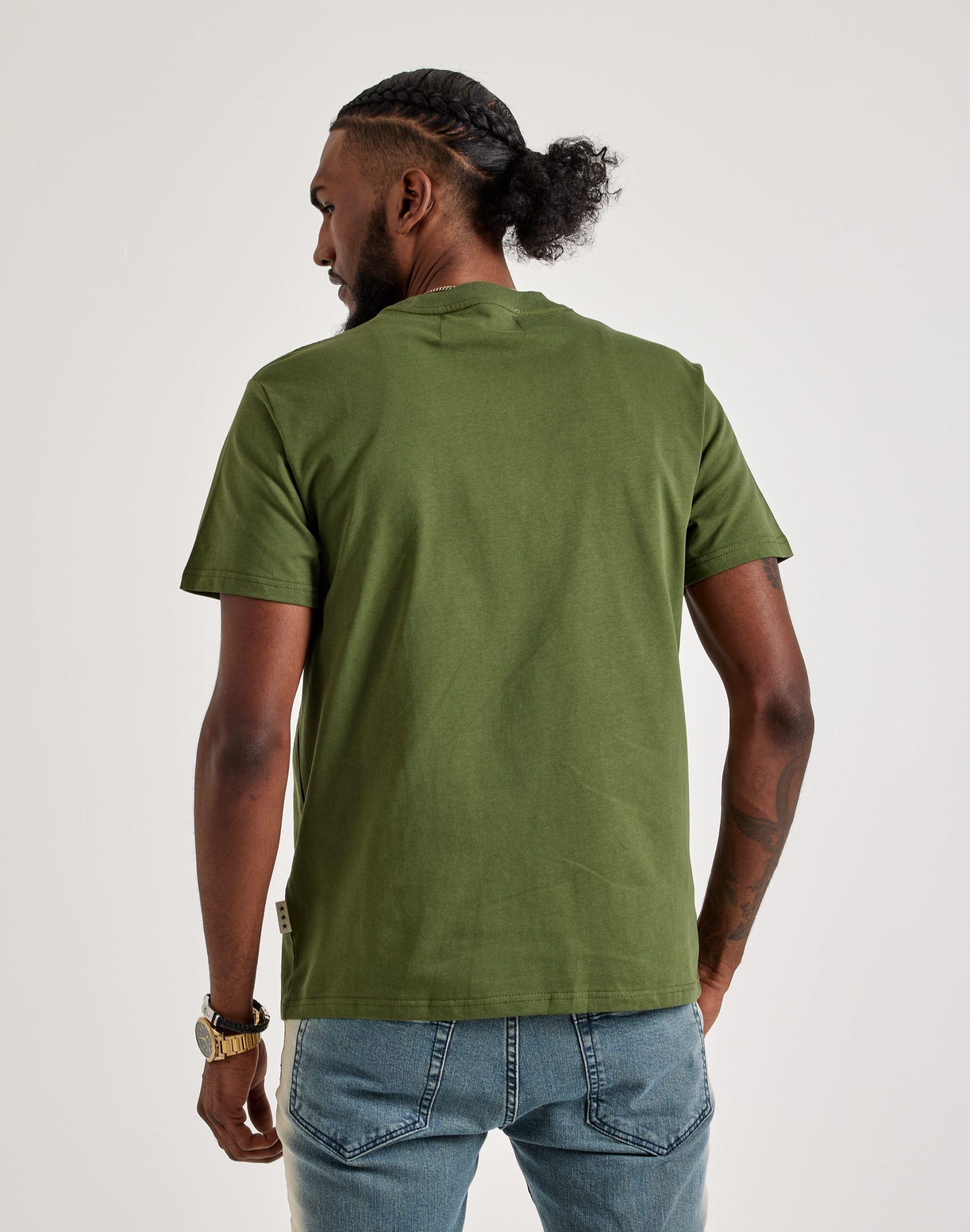 BKYS Rock Forever Tee - Image 3