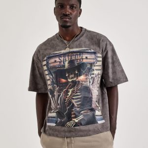BKYS Lone Rebel Tee