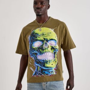 BKYS Hustle Club Tee