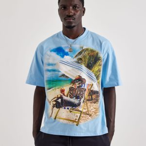 BKYS Heaven Made Tee