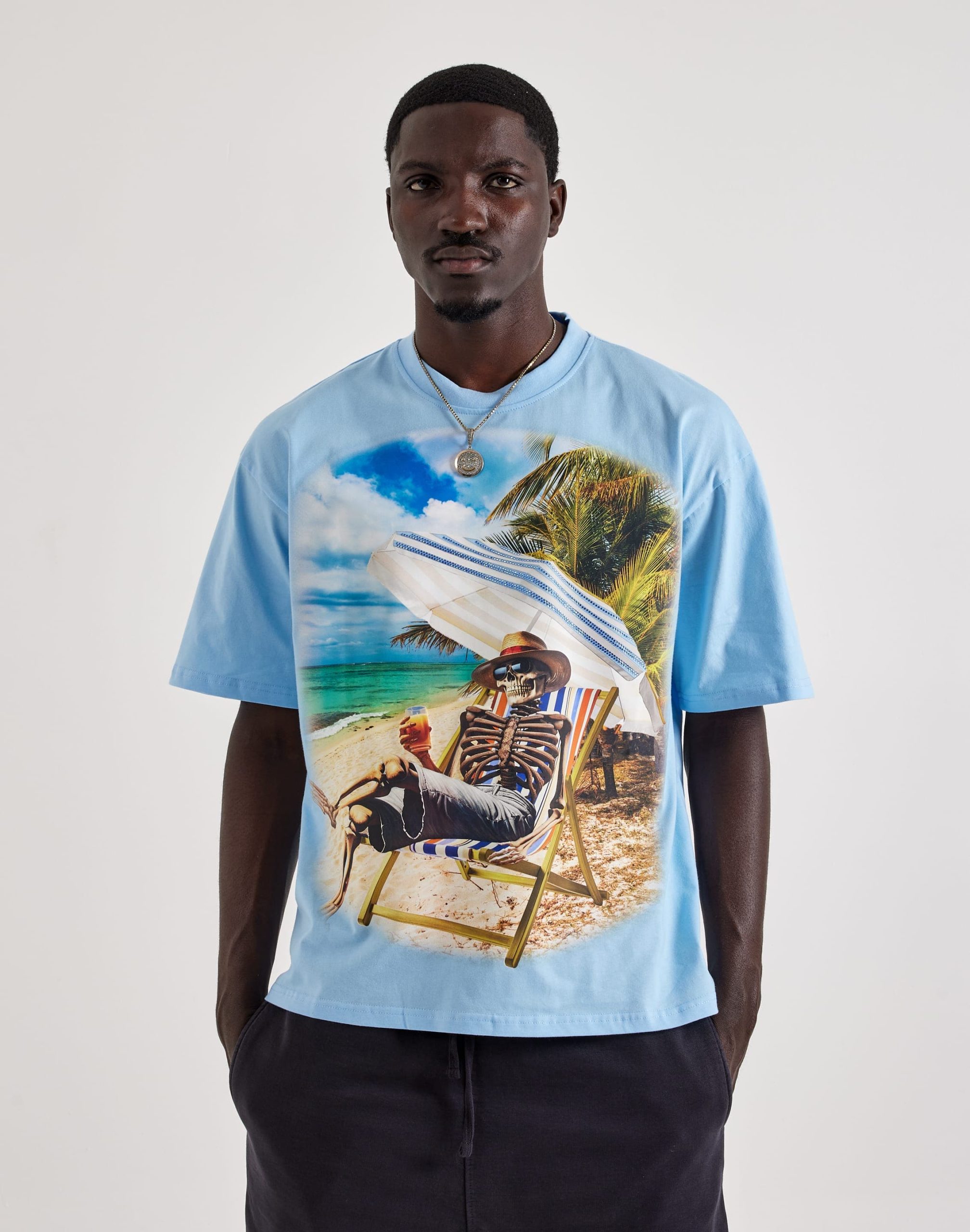 BKYS Heaven Made Tee