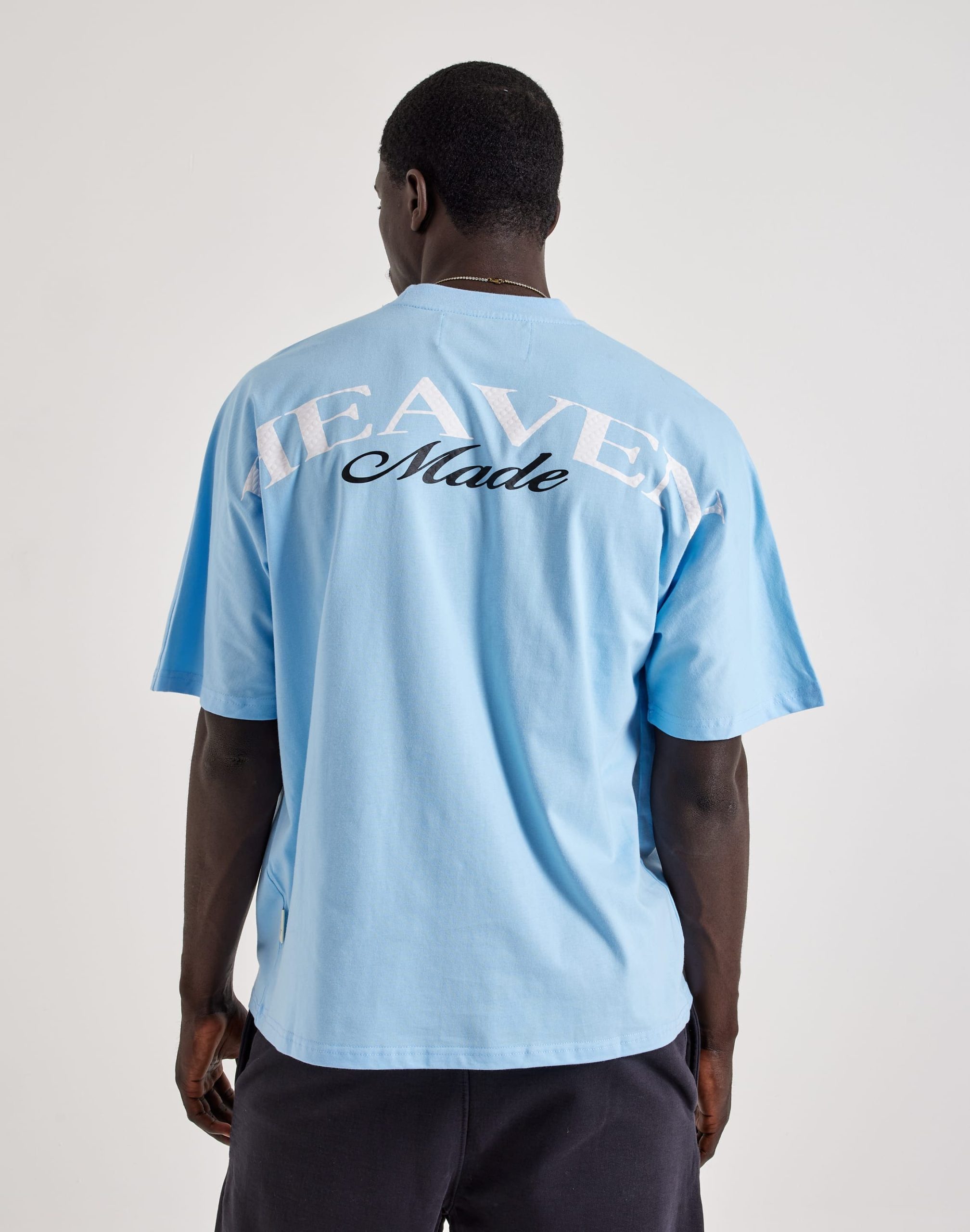 BKYS Heaven Made Tee - Image 2