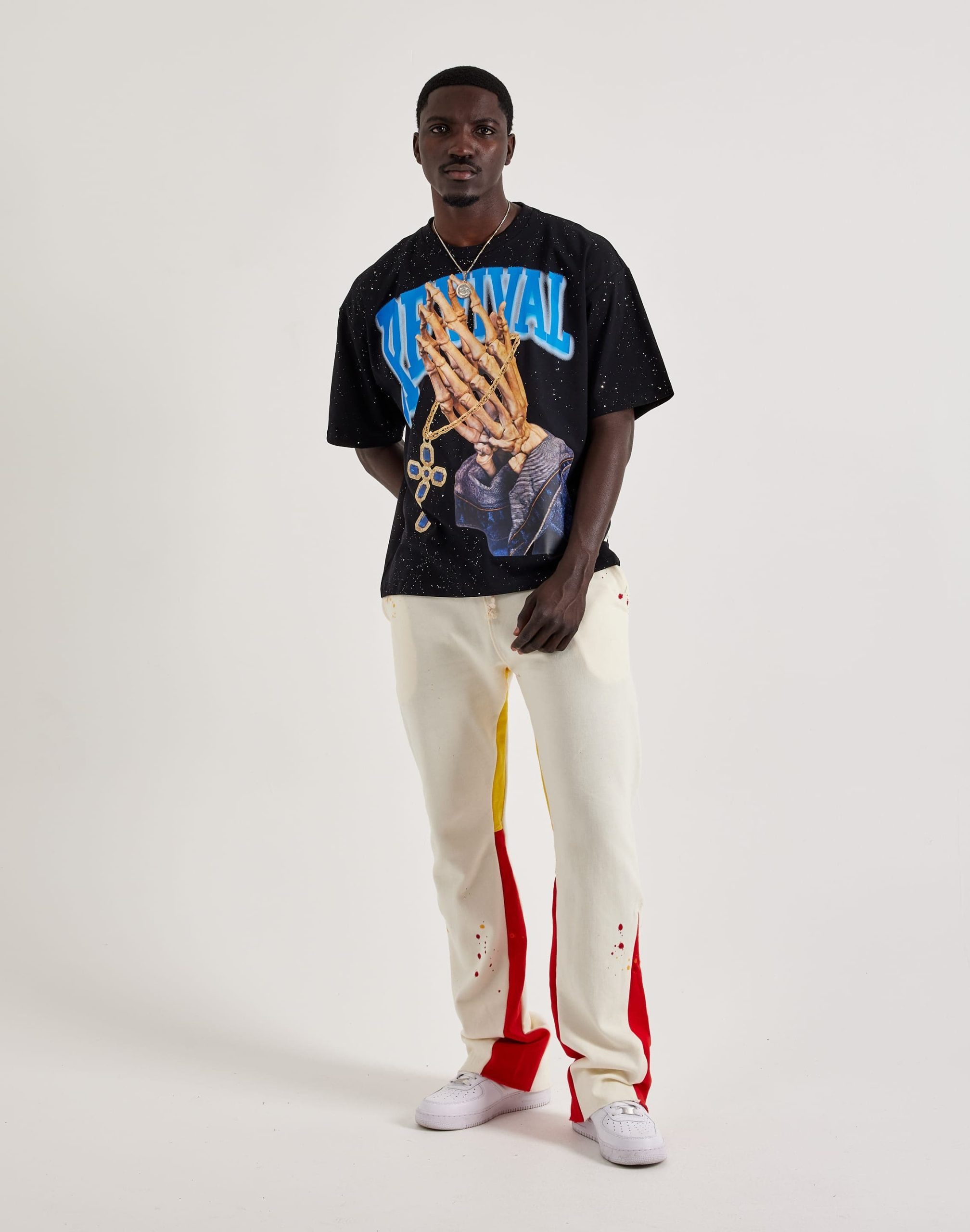 BKYS Revival Tee - Image 4
