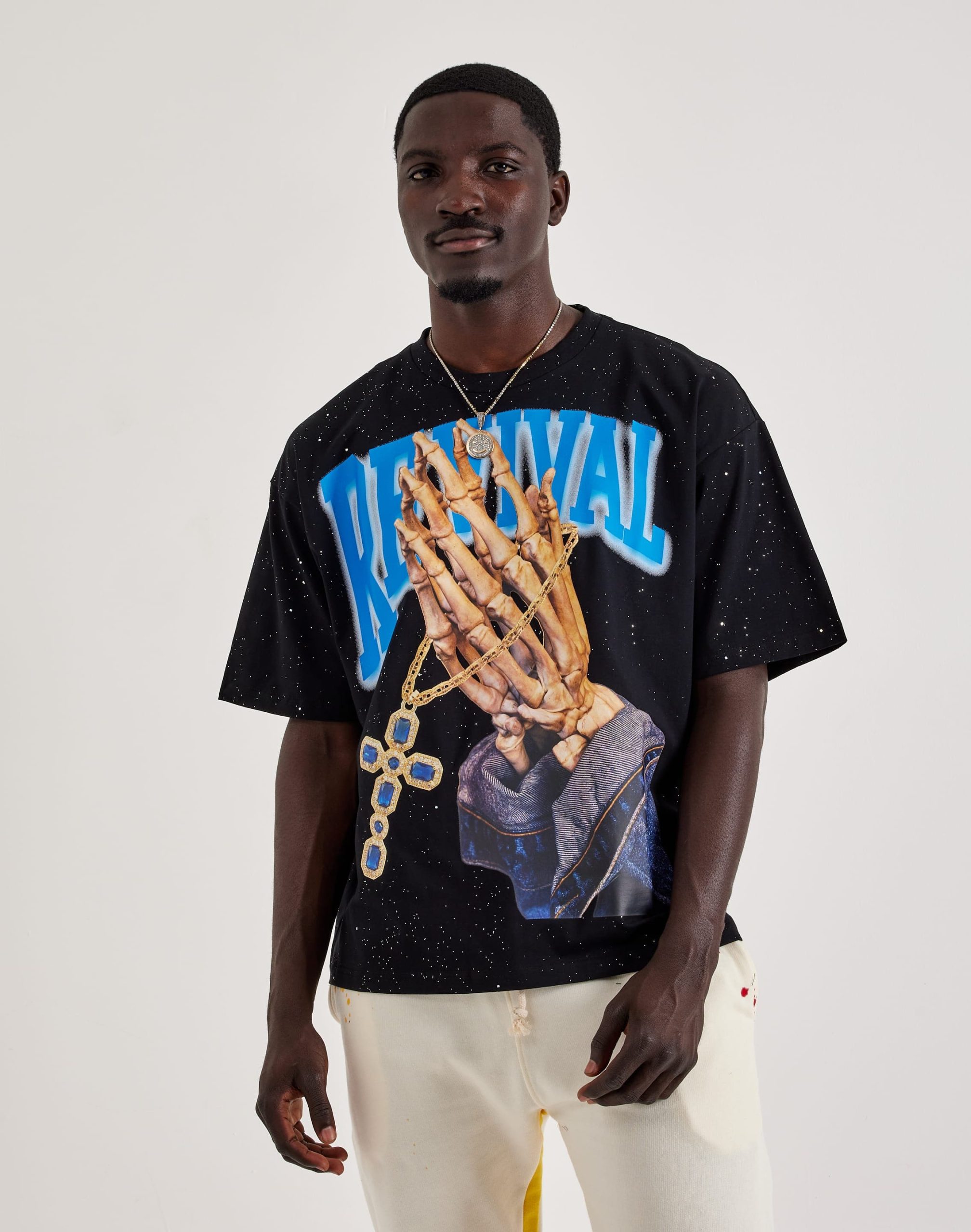 BKYS Revival Tee