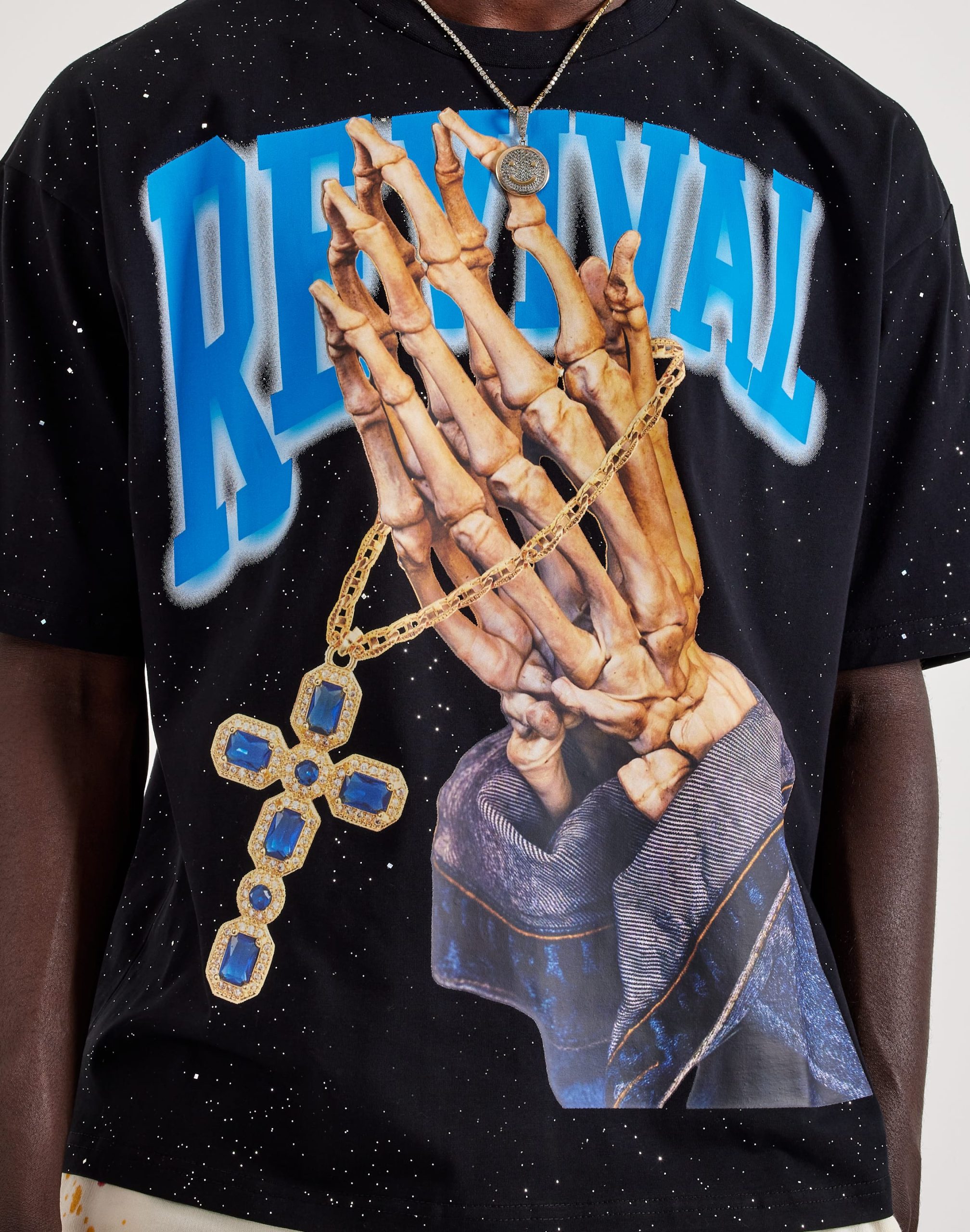 BKYS Revival Tee - Image 2