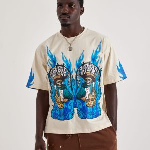 BKYS Rock Tee