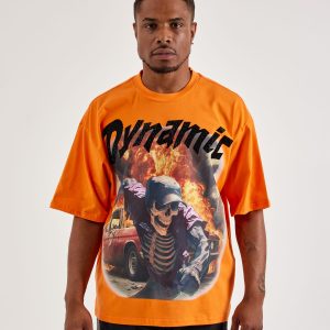 BKYS Dynamic Tee