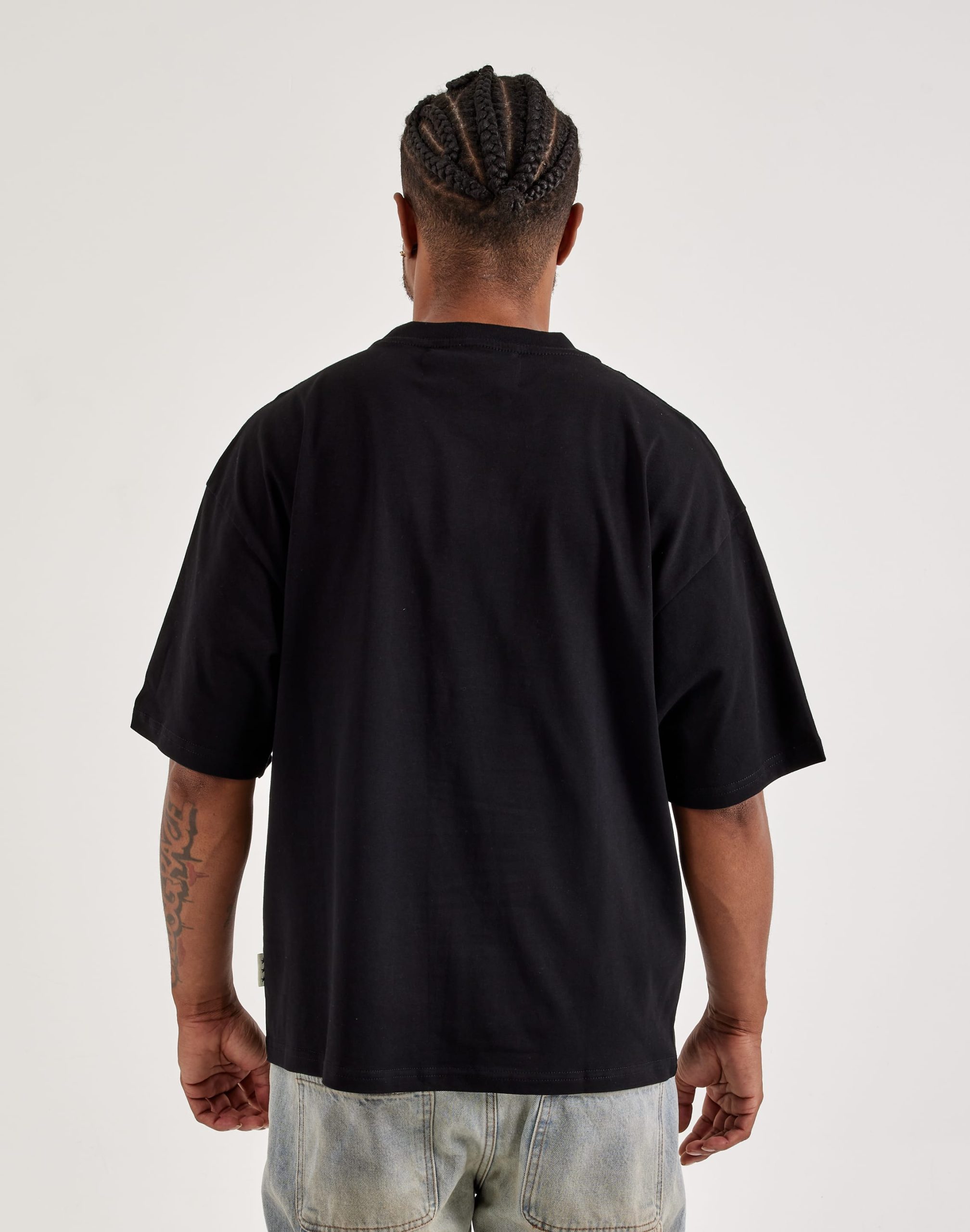 BKYS Diamond Hand Tee - Image 3