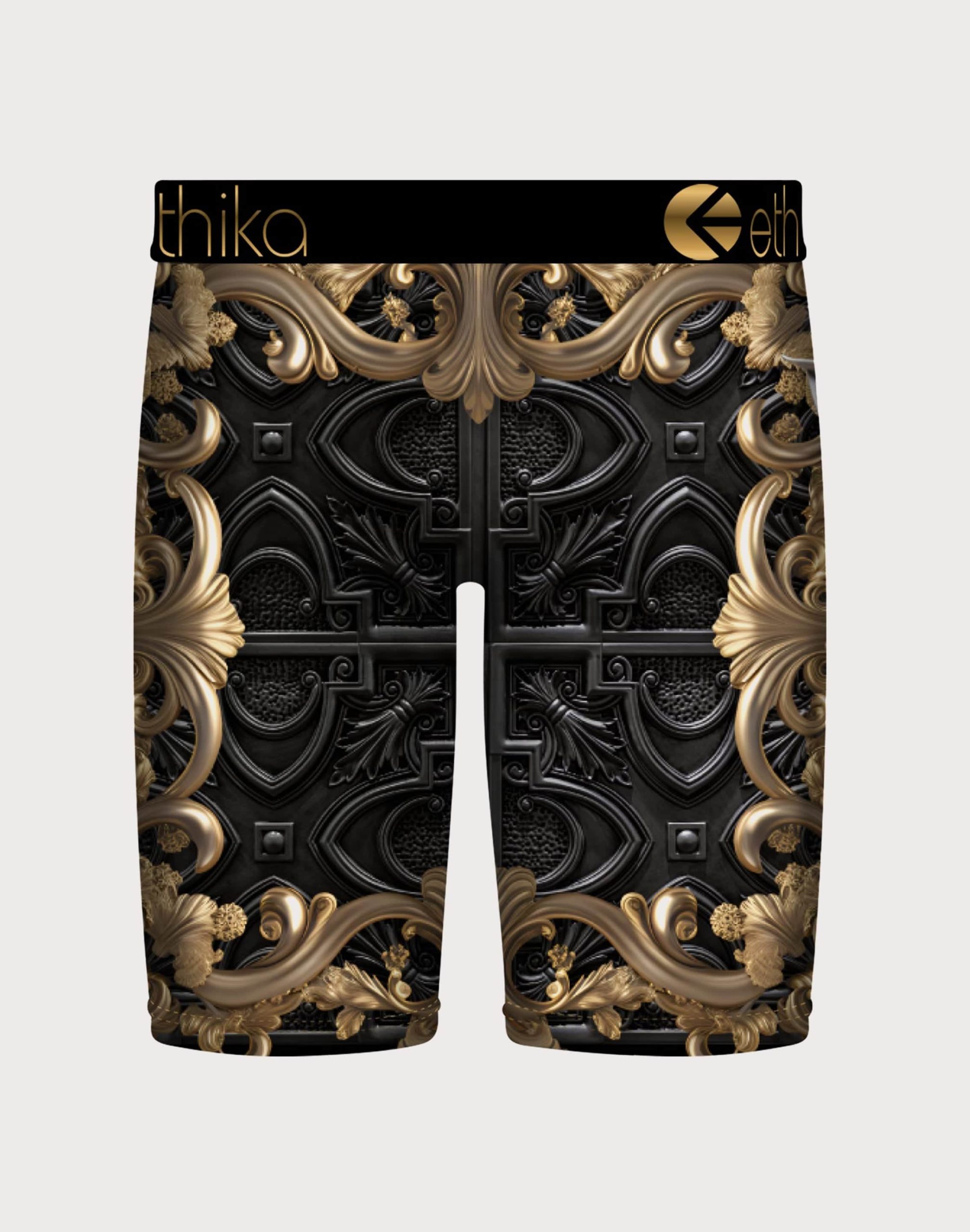 Ethika Goatness Boxer Briefs Grade-School - Image 2