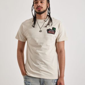 BMG Highway Motel Tee