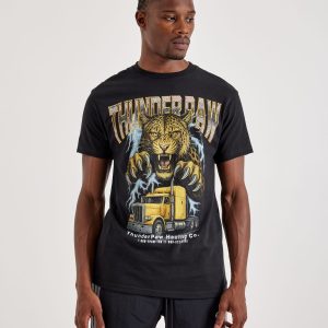BMG Thunder Paw Tee