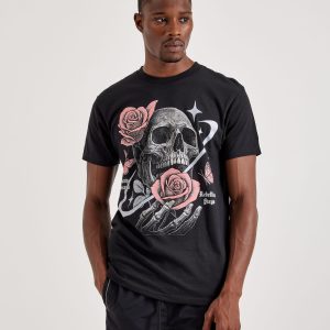BMG Dead Heart Tee
