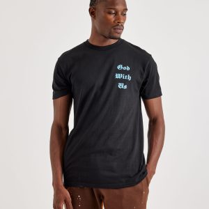 BMG God With Us Tee