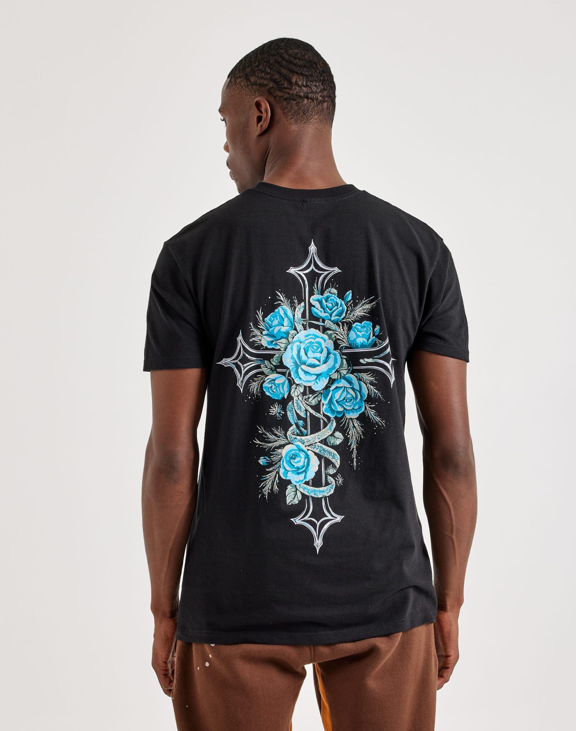 BMG God With Us Tee - Image 2