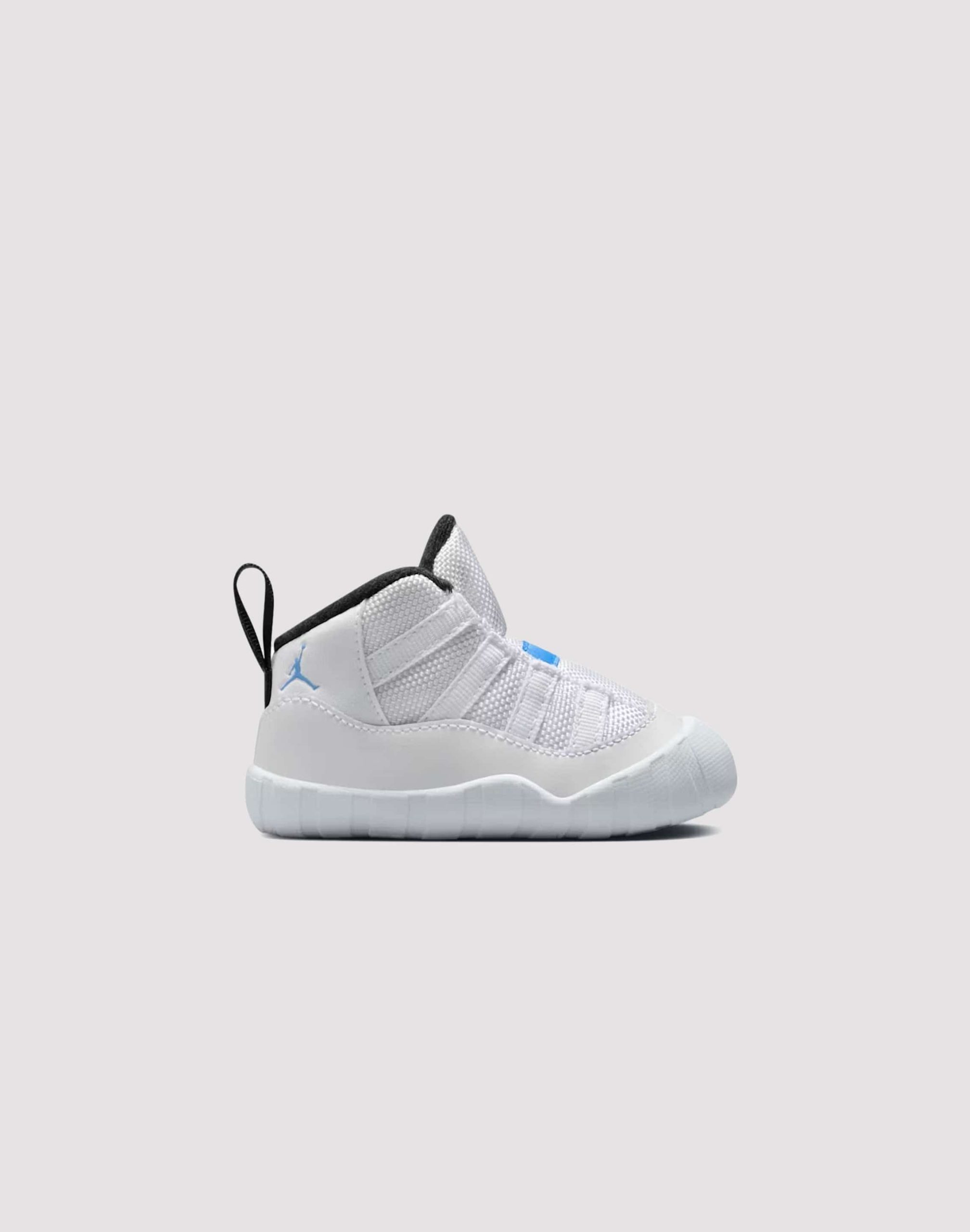 Jordan Air Jordan 11 Retro 'Legend Blue' Crib Booties Infant