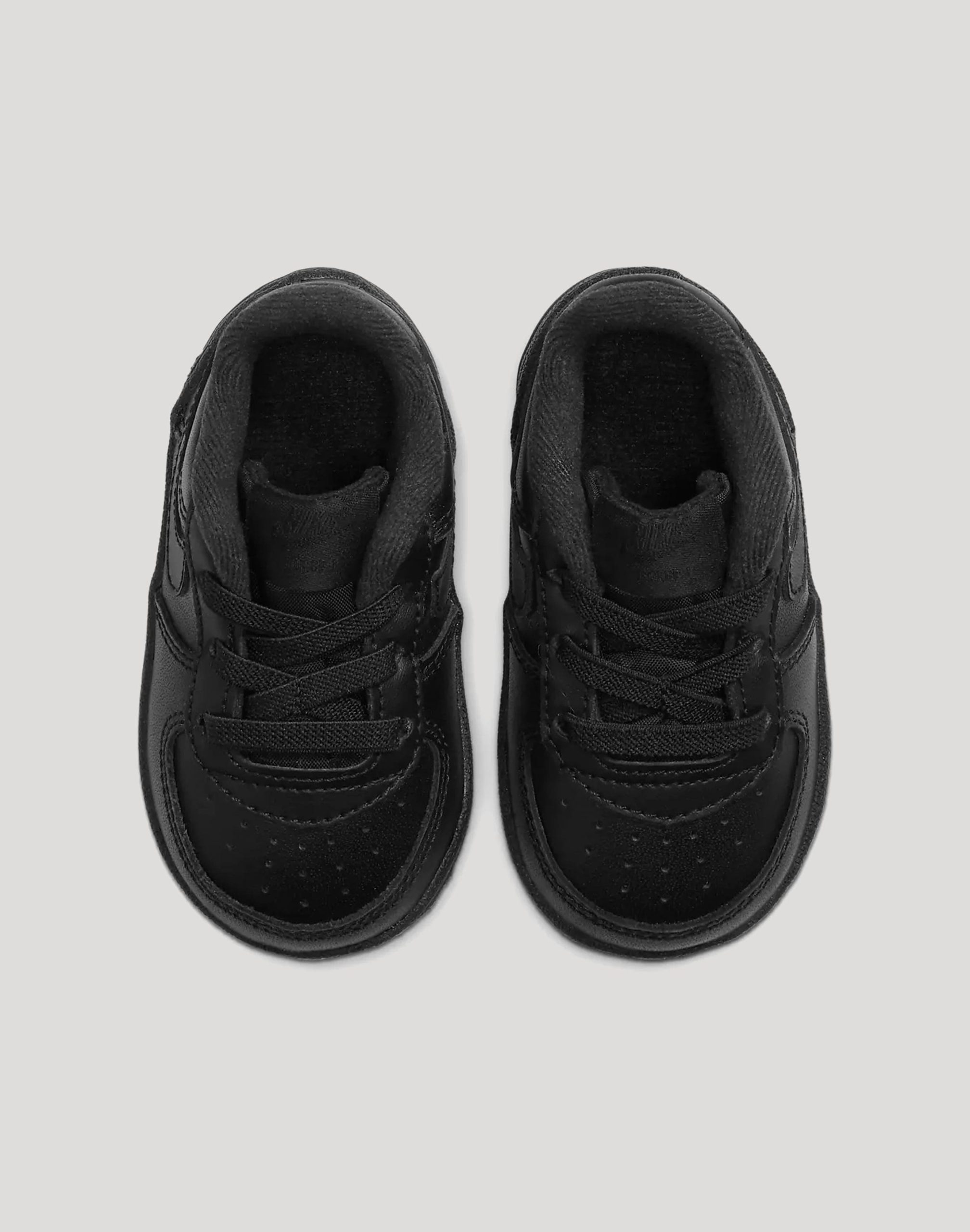 Nike Air Force 1 '07 Low Crib Bootie - Image 2