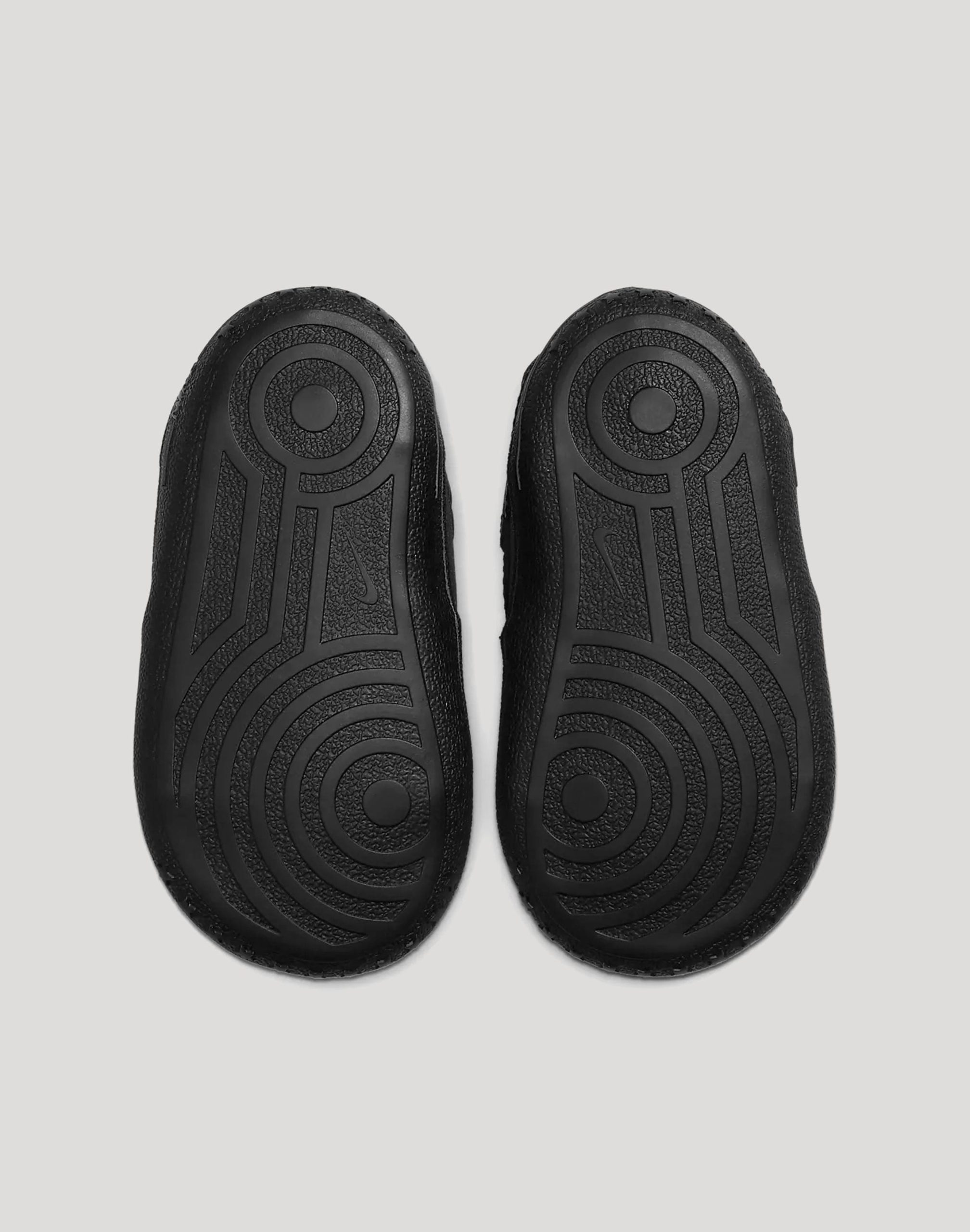 Nike Air Force 1 '07 Low Crib Bootie - Image 3