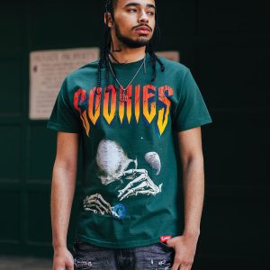 Cookies Sf World Tee