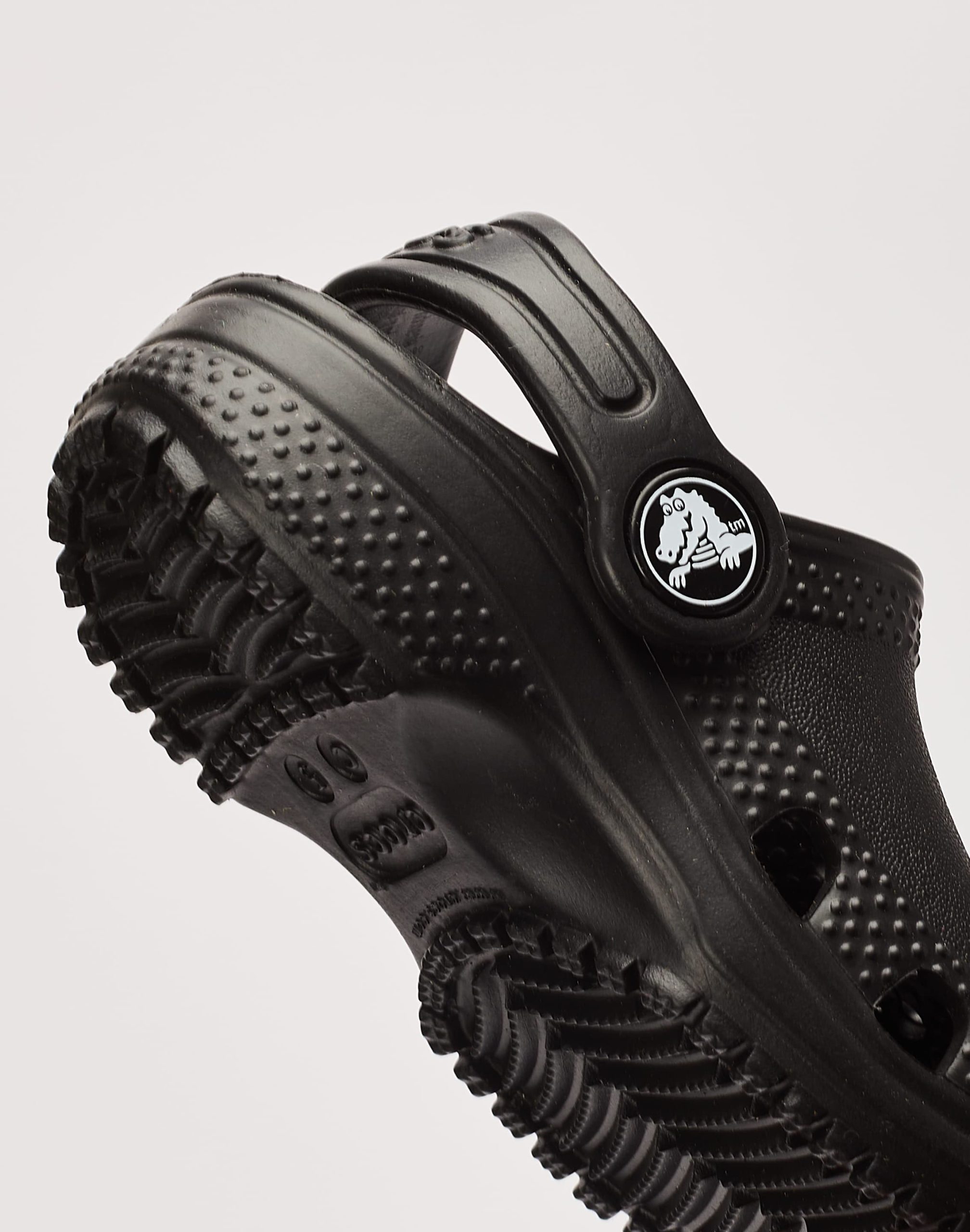 Crocs Classic Clog Toddler - Image 5