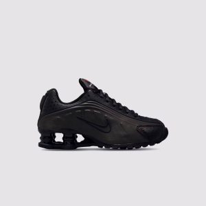 Nike Shox R4 Grade-School