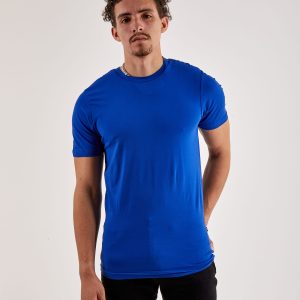 City Lab Stretch Slim-Fit Tee