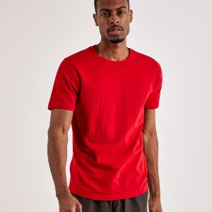 City Lab Stretch Slim-Fit Tee