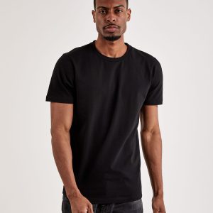 City Lab Stretch Slim-Fit Tee