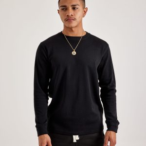 City Lab Classic Thermal Shirt