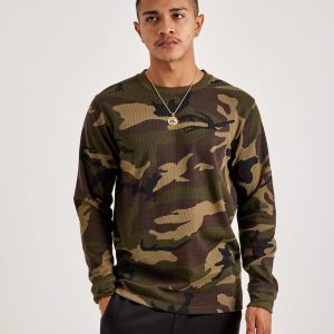 City Lab Classic Thermal Shirt