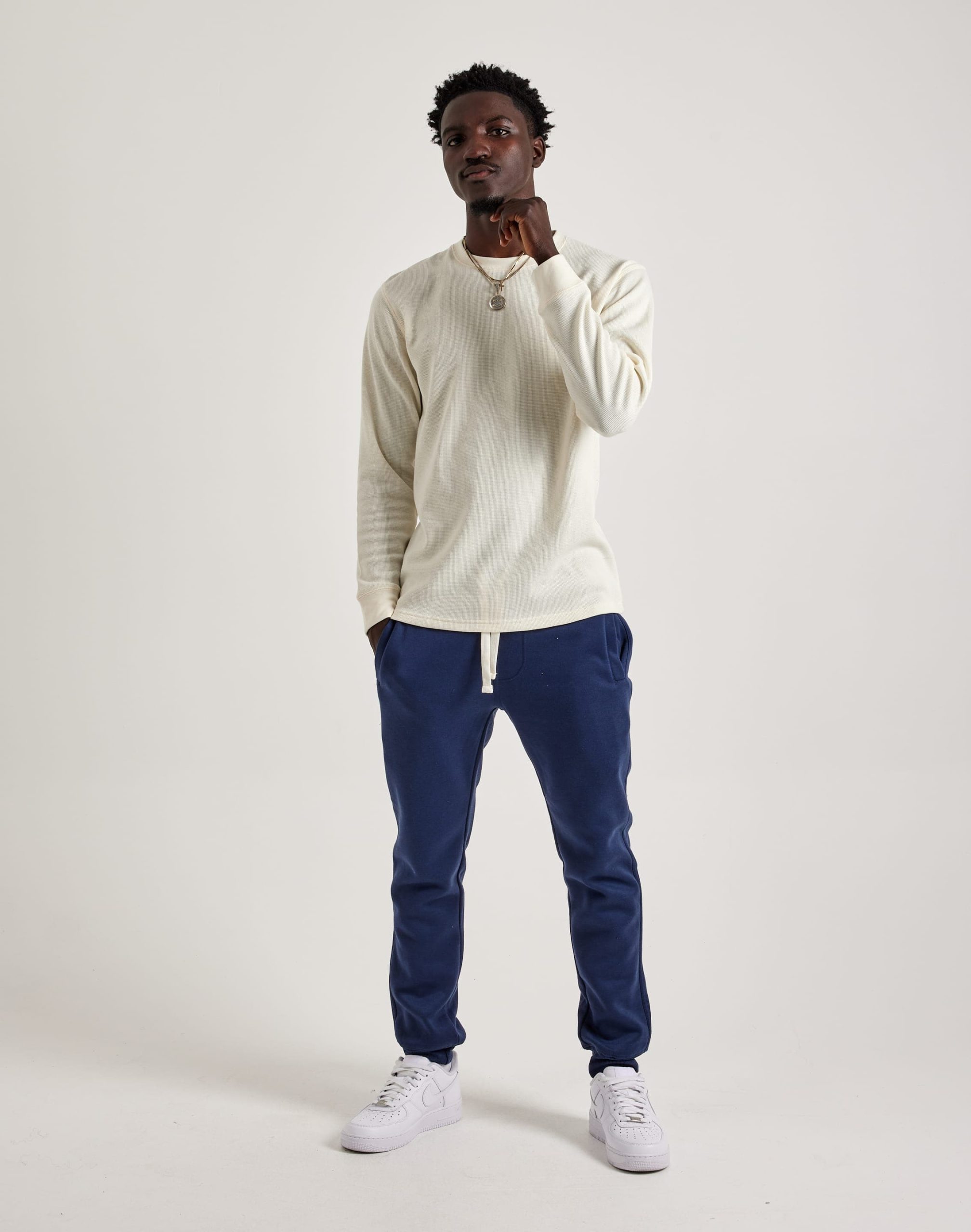 City Lab Classic Thermal Shirt - Image 4