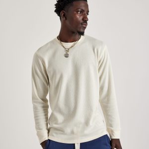 City Lab Classic Thermal Shirt