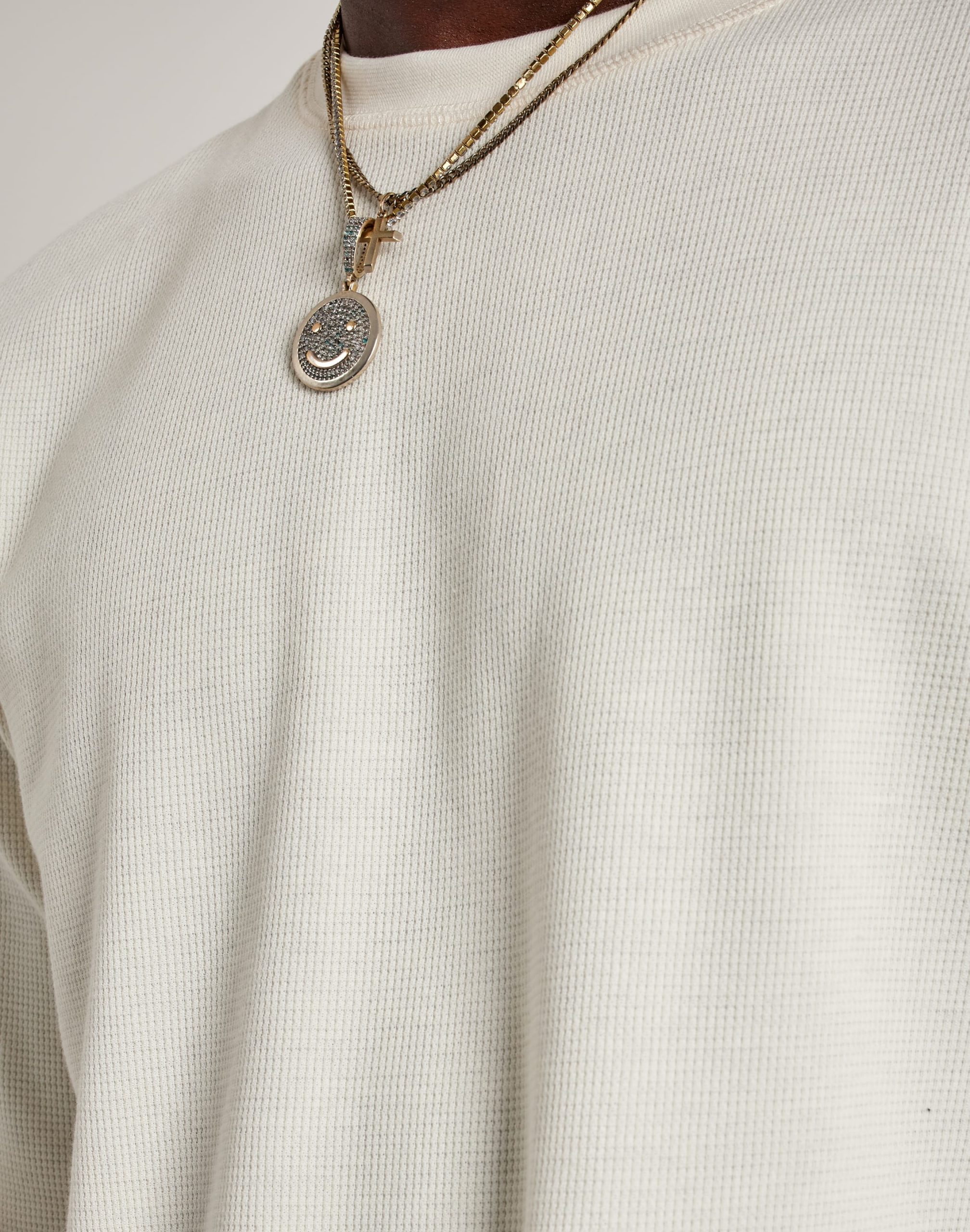 City Lab Classic Thermal Shirt - Image 3
