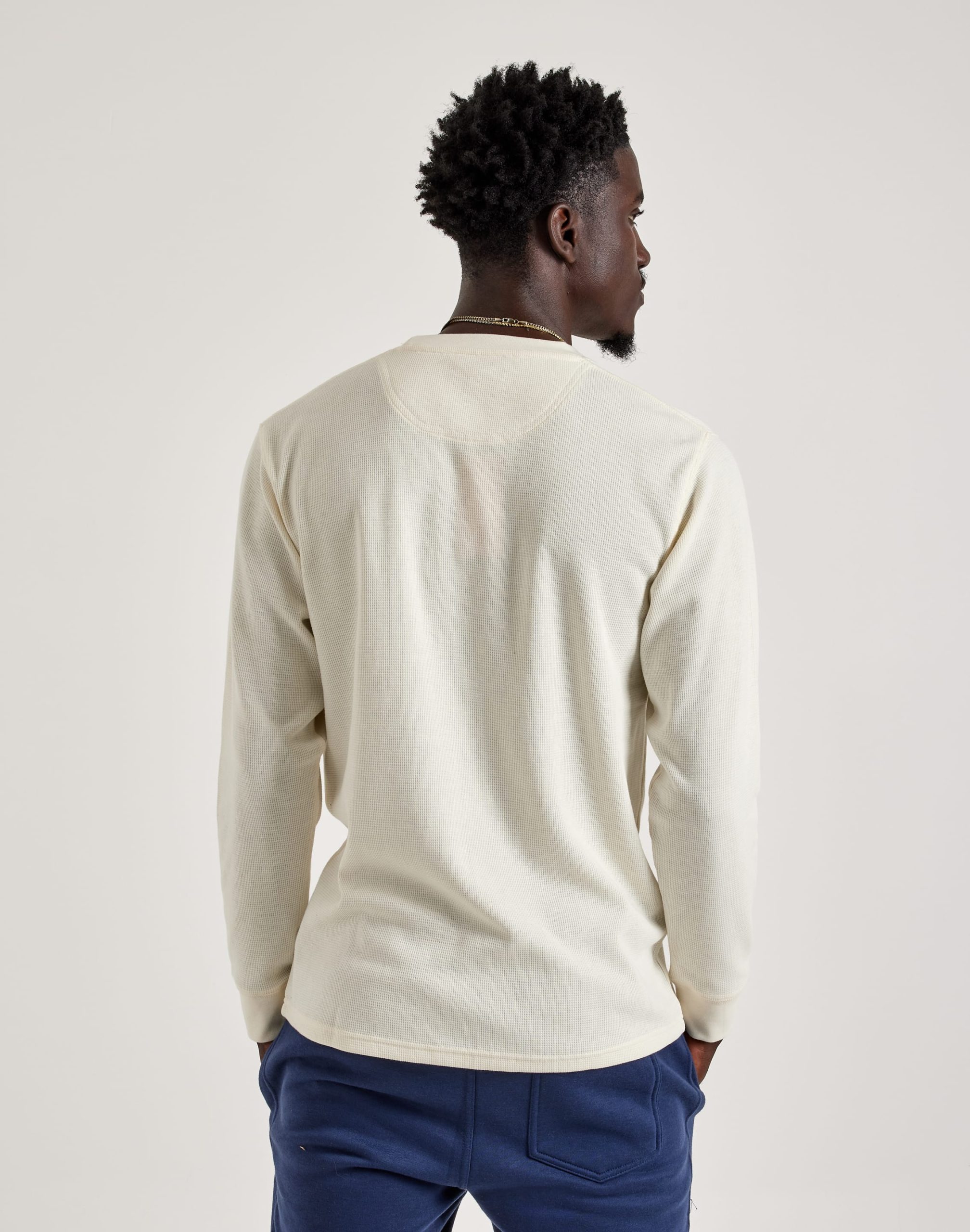 City Lab Classic Thermal Shirt - Image 2