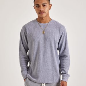City Lab Classic Thermal Shirt
