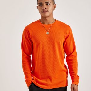 City Lab Classic Thermal Shirt