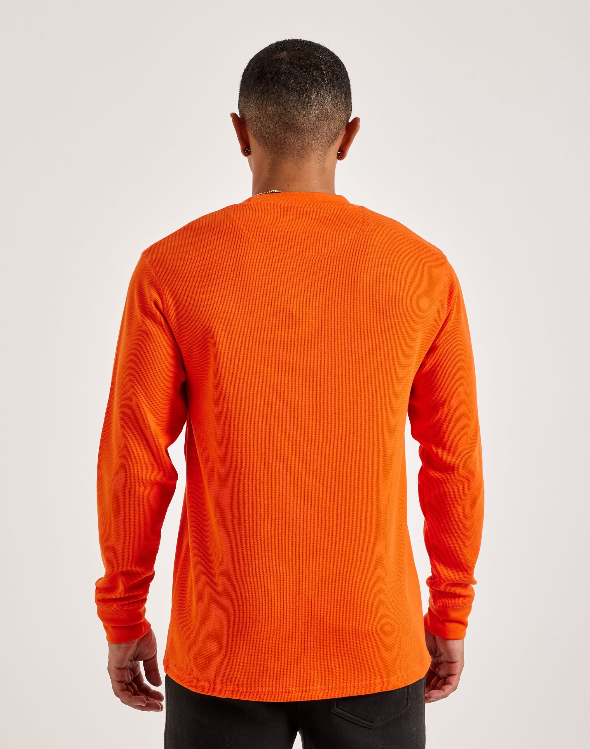 City Lab Classic Thermal Shirt - Image 3