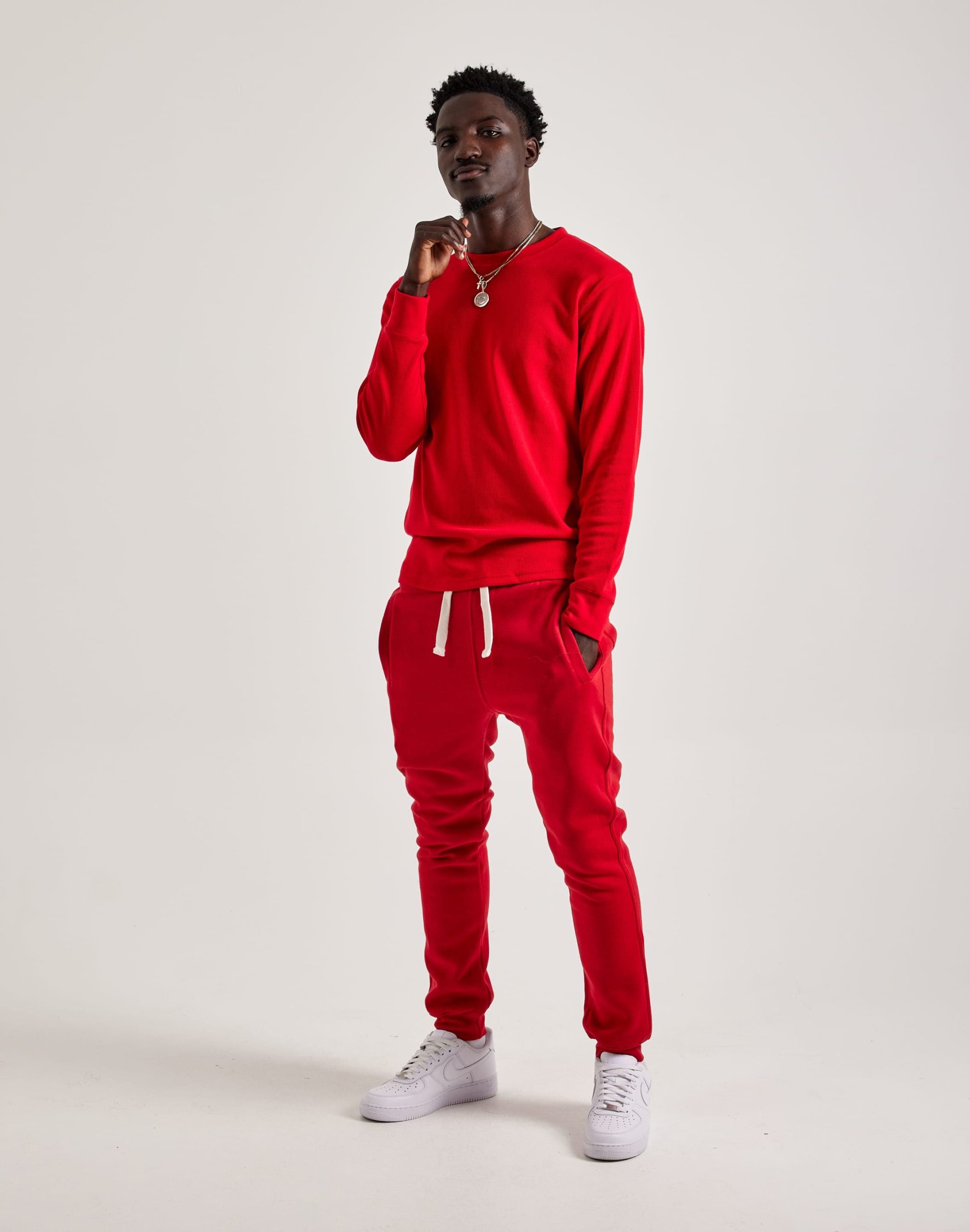 City Lab Classic Thermal Shirt - Image 4