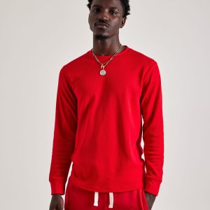 City Lab Classic Thermal Shirt