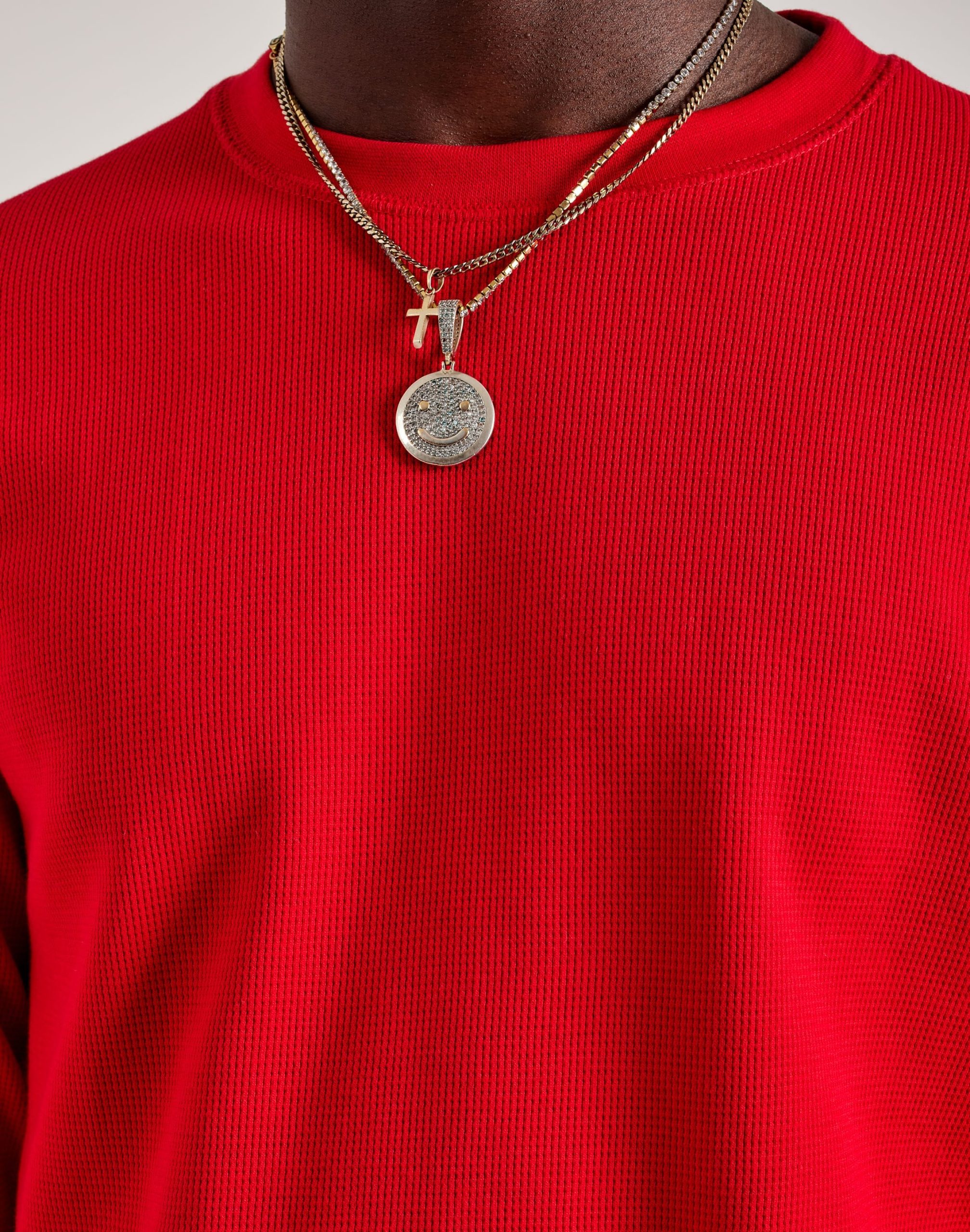City Lab Classic Thermal Shirt - Image 3