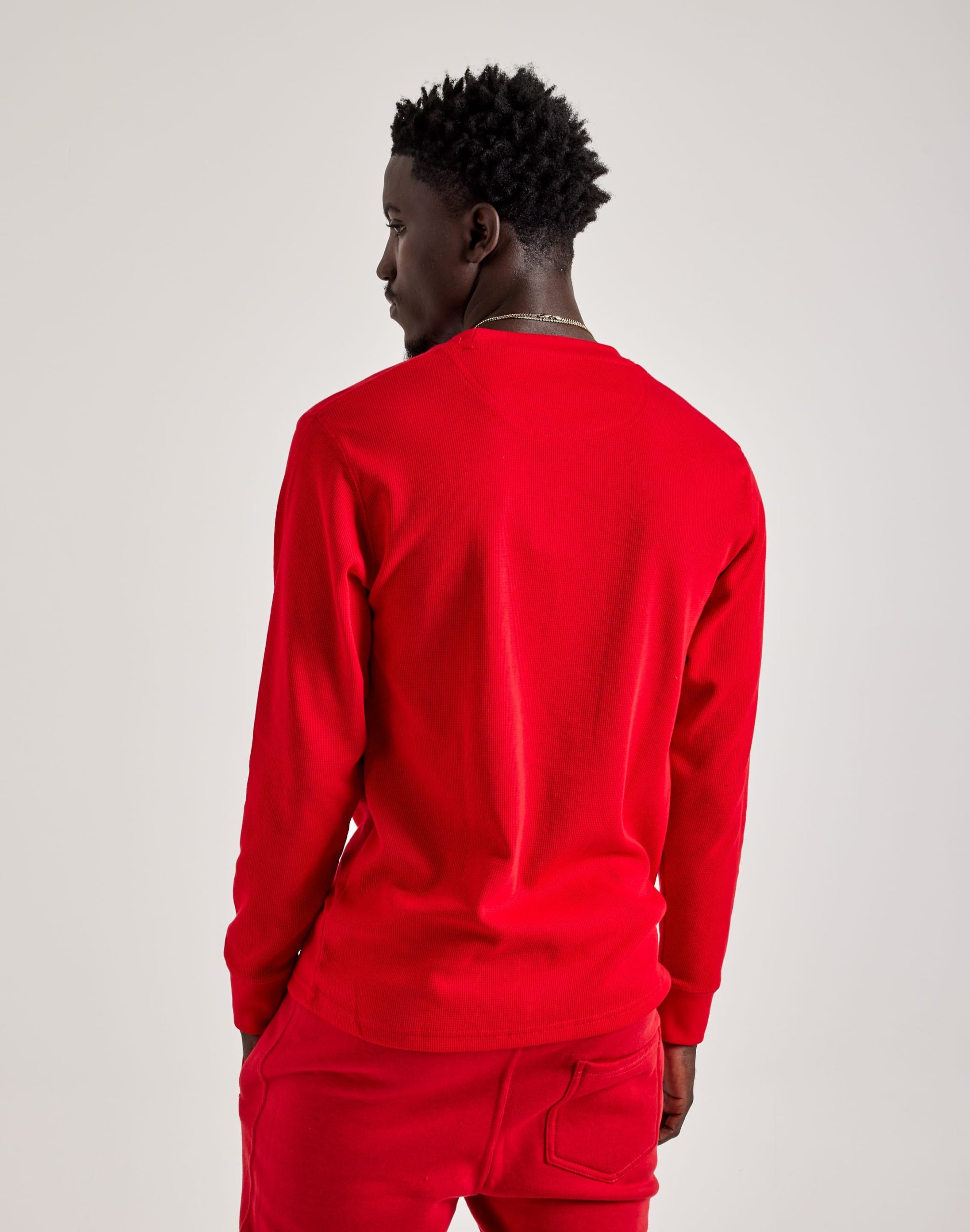 City Lab Classic Thermal Shirt - Image 2
