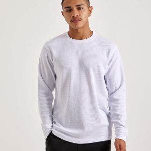 City Lab Classic Thermal Shirt