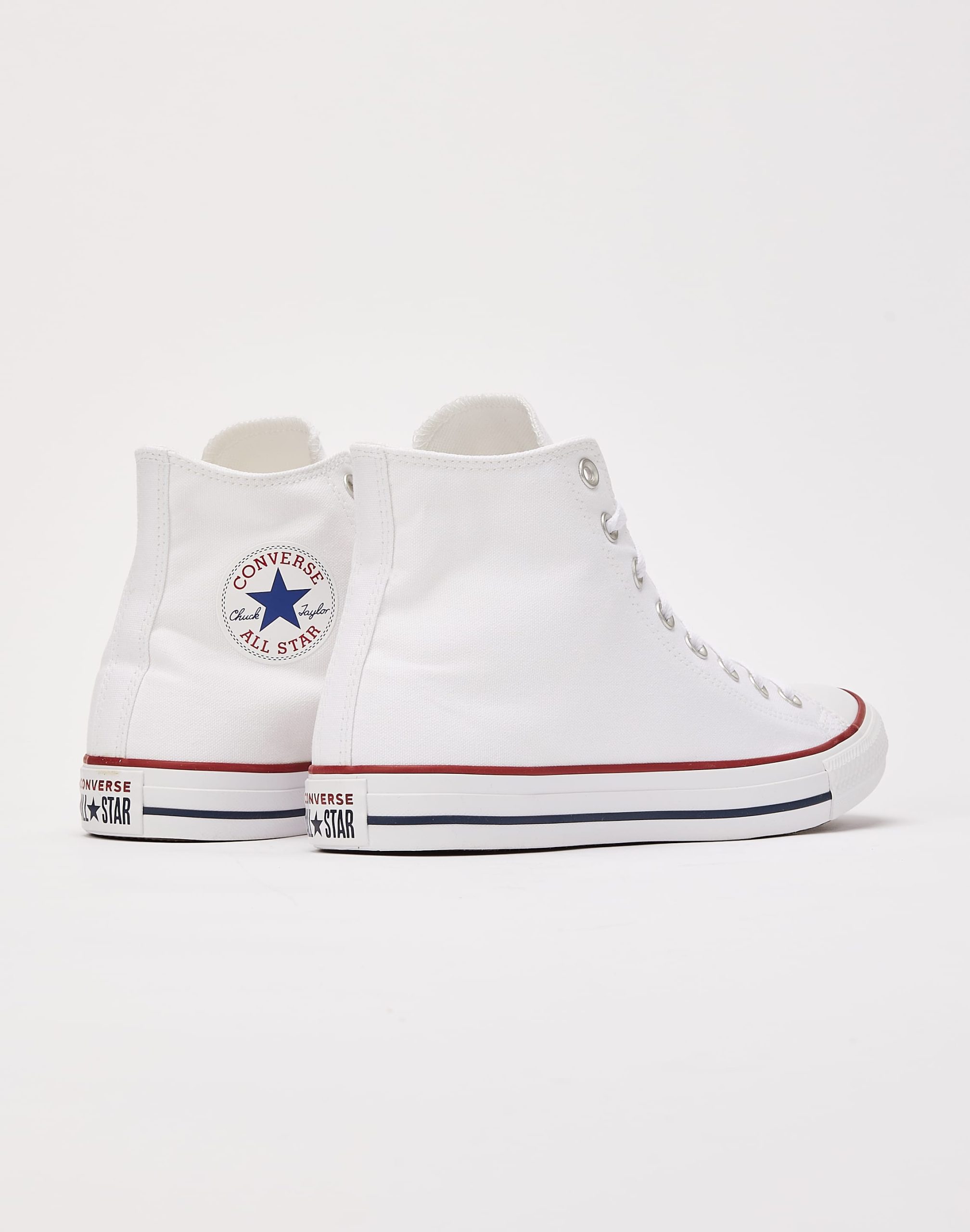 Converse Chuck Taylor All-Star High - Image 3