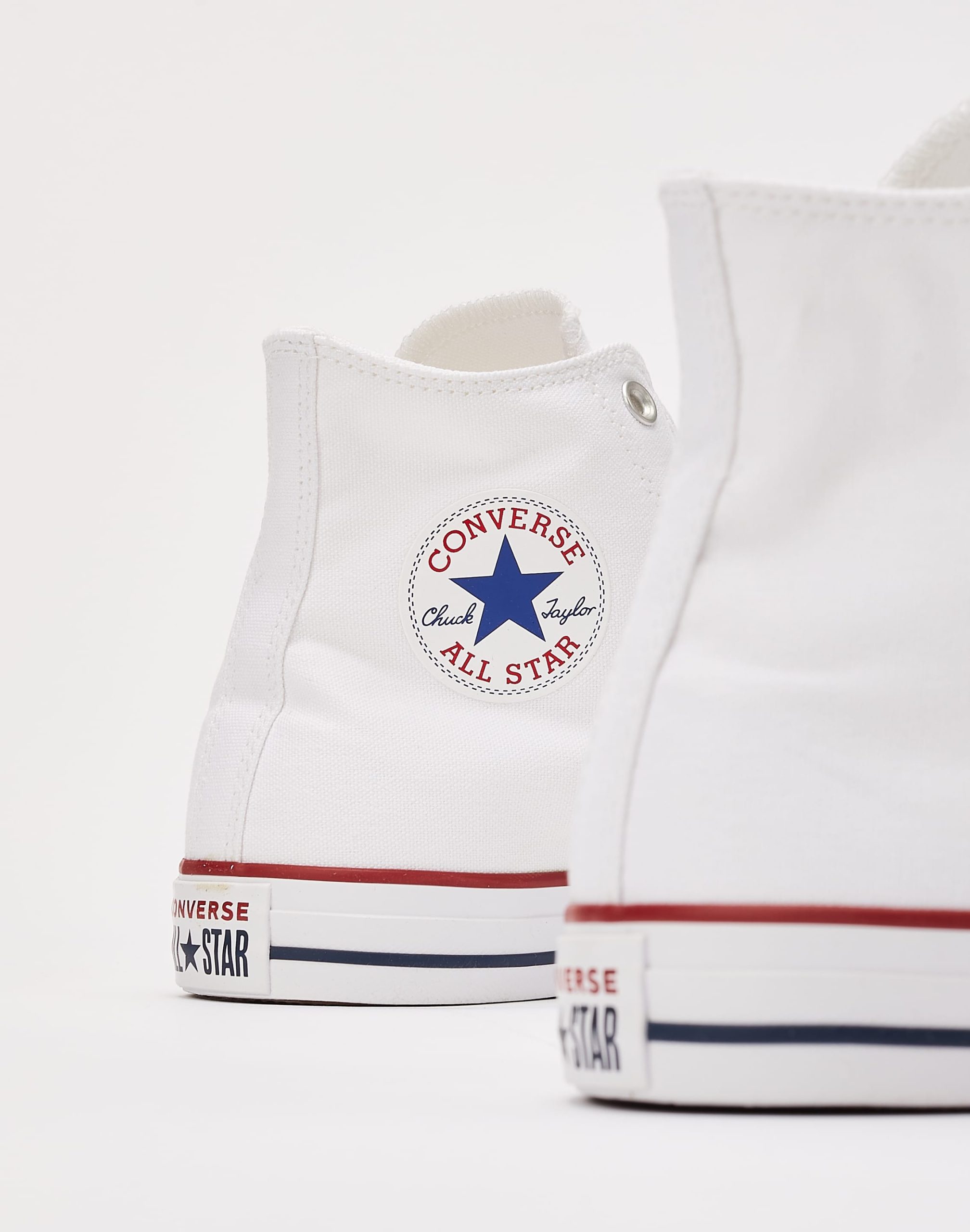 Converse Chuck Taylor All-Star High - Image 5