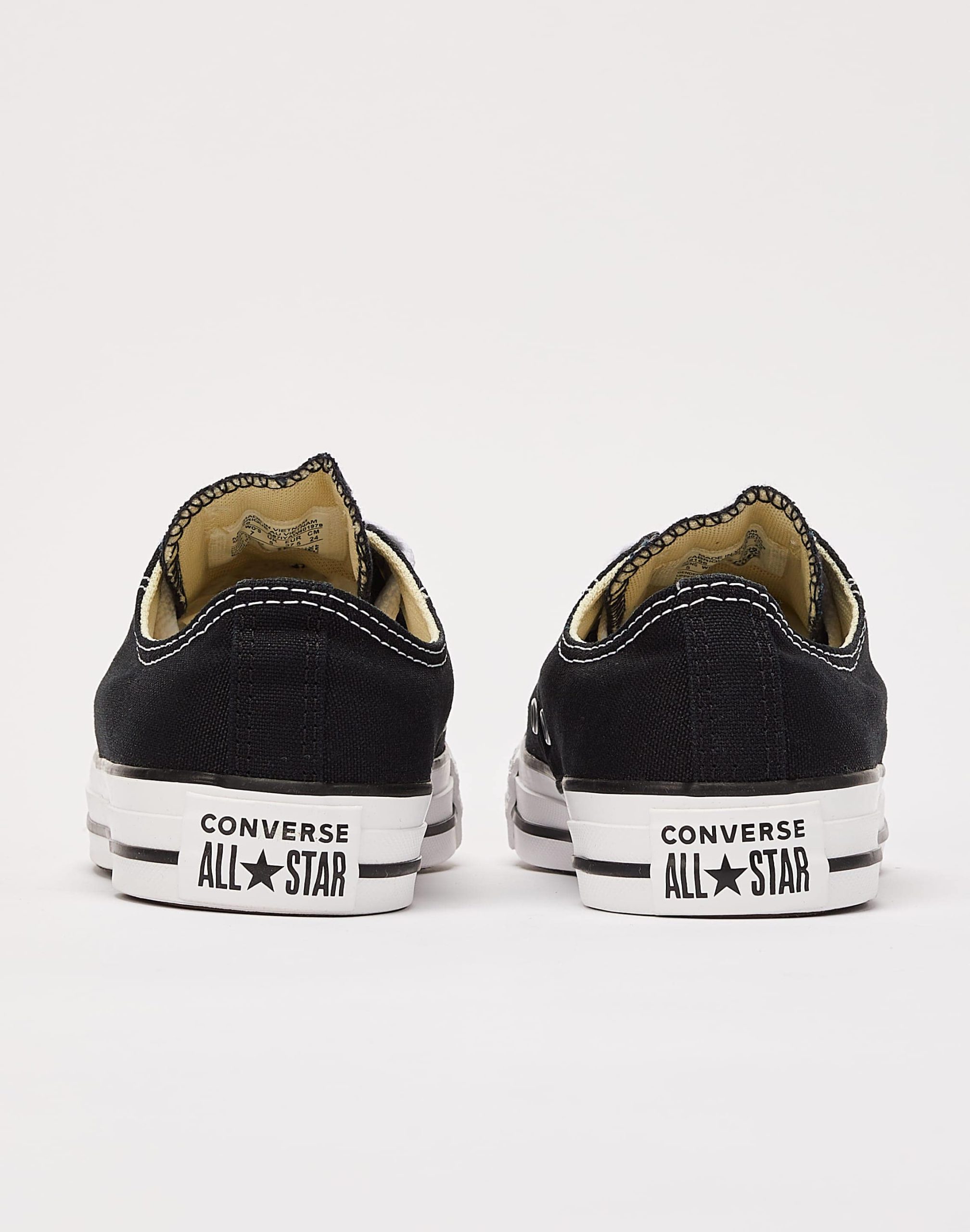 Converse Chuck Taylor All-Star Low - Image 3