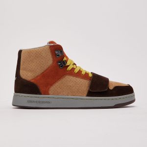 Creative Recreation Cesario Hi XXI