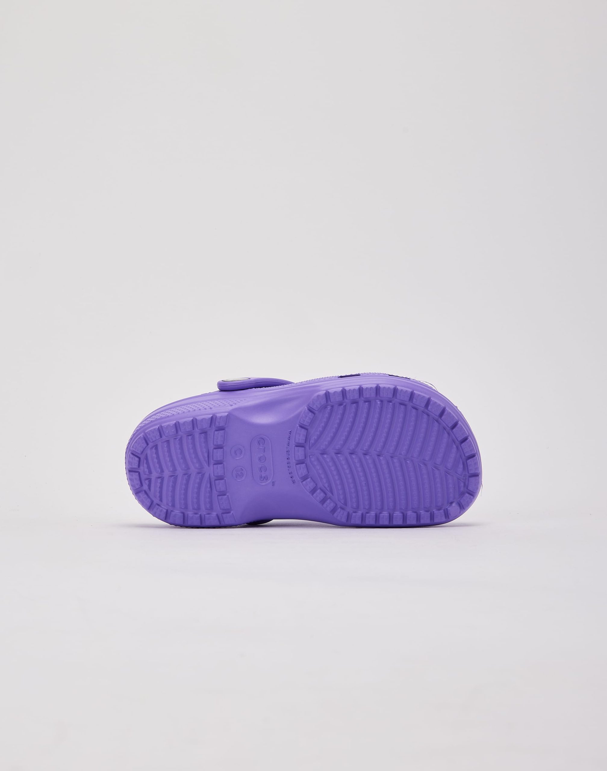 Crocs Classic Clog Pre-School - Image 4