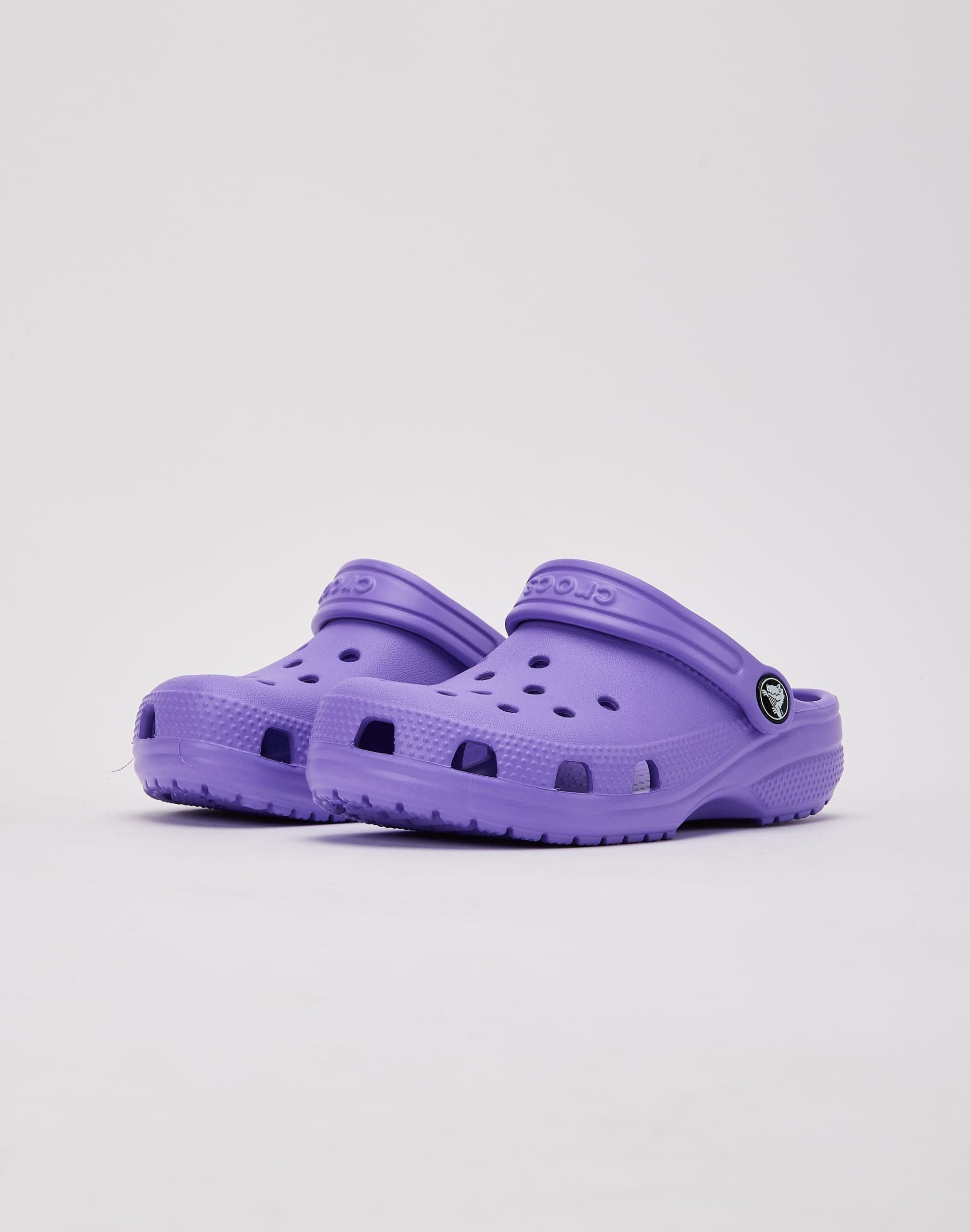 Crocs Classic Clog Pre-School - Image 2