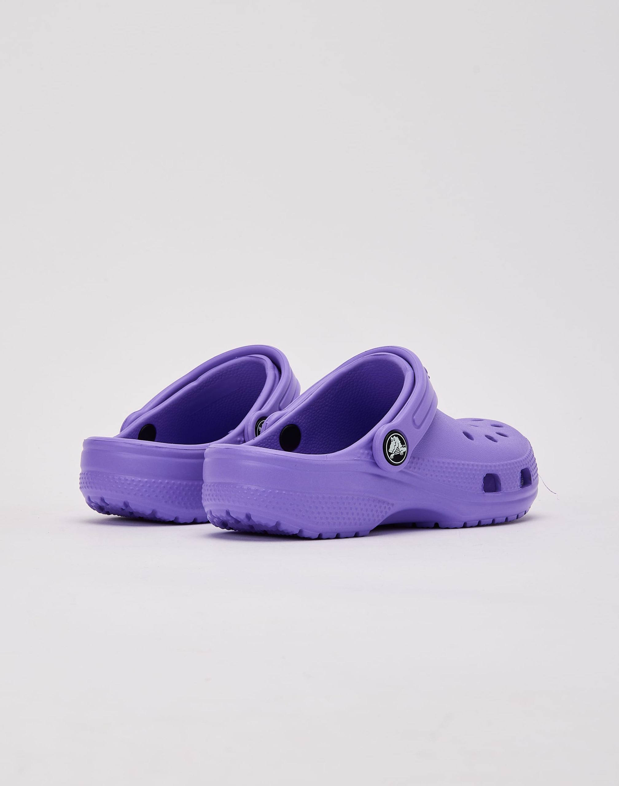 Crocs Classic Clog Pre-School - Image 3