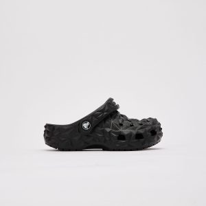 Crocs Classic Geometric Clog Pre-School